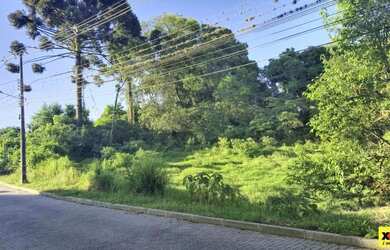 Imagem: O terreno possui 550m² de Área e está localizado em Nova