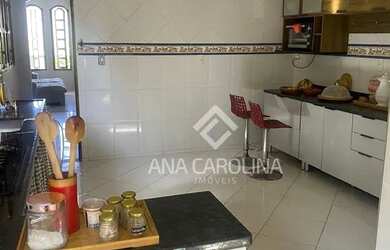 Imagem 3: Casa à venda com 4 dormitórios em Cintra, Montes claros cod 193