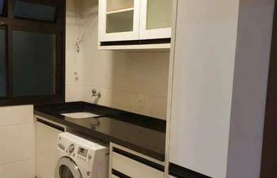 Imagem 15: Apartamento no Jd. Esplanada - Semi-mobiliado