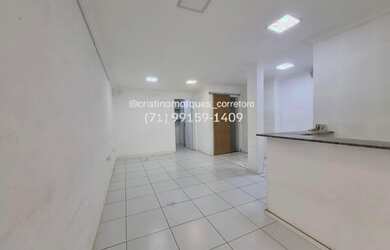 Imagem: O depósito possui 1 Vaga na garagem, 45m² de Área e está