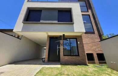 Imagem 8: Sobrado com 3 dormitórios à venda, 138 m² por R$ 897.000,00 - São...