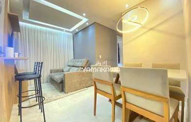 Imagem 3: Apartamento com 2 dormitórios à venda, 42 m² por R$ 350.000,00 - Itaquera - São Paulo/SP