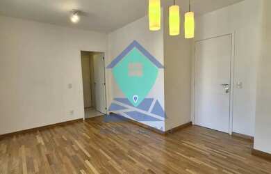 Imagem 6: Apartamento 62m² para locação por R$ 6.374,50 na Lapa, São Paulo,...