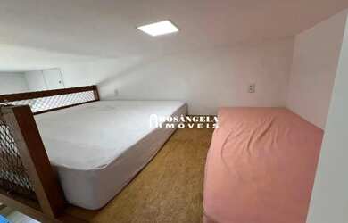 Imagem 13: Apartamento à venda, 23 m² por R$ 238.000,00 - Alto - Teresópolis/RJ