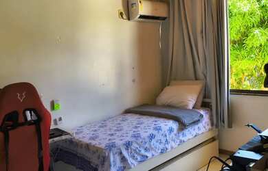 Imagem 10: VILLAGE 2/4 EM ITAPUÃ. Piscina, Imóvel mobiliado, Ar-condicionadoe97m²...