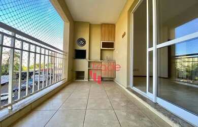 Imagem: Apartamento com 3 dormitórios à venda, 107 m² por R$ 520.000,00