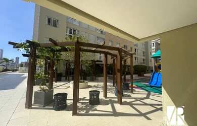 Imagem 10: Imóvel para aluguel com 65 metros quadrados com 2 quartos em Nações...