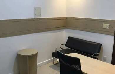 Imagem 5: Sala comercial para Locação em condomínio fechado, Pituba, Salvador, 3 salas, 1 banheiro