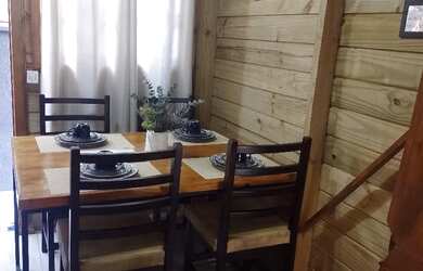 Imagem 9: Aluguel por diária 280,00 próximo ao Beto carrero e pertinho da praia...