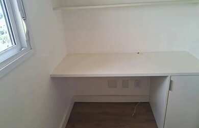 Imagem 11: Imóvel para venda tem 55 M2 com 2 quartos sendo uma suite em Parque Itália...