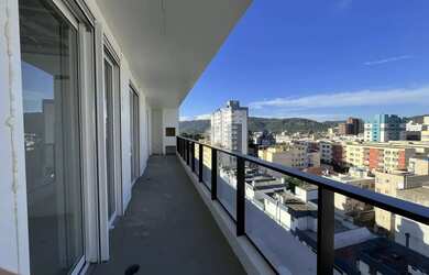 Imagem 9: Apartamento no Centro com 2 dormitórios, 2 vagas e vista panorâmica