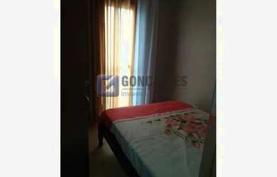 Imagem 16: Venda Apartamento Cobertura Santo Andre Vila Guaraciaba Ref 146192