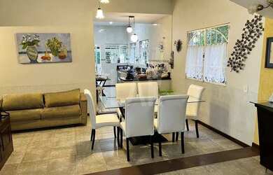 Imagem 5: Casa em Condomínio à venda, 4 quartos, 1 suíte, 8 vagas, Retiro do Chalé - Brumadinho/MG