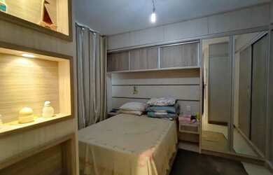 Imagem 10: Apartamento com 3 dormitórios à vendano Centro de Navegantes/SC