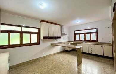 Imagem 16: Casa à venda em Valinhos, Sítio Recreio dos Cafezais, com 4 suítes,...
