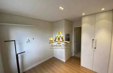 Imagem 3: Apartamento para locação no Condomínio Alpha Style - Alphaville - Barueri...