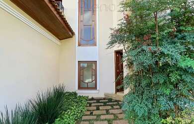 Imagem 5: Casa à venda em Valinhos, Sítio Recreio dos Cafezais, com 4 suítes,...