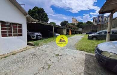 Imagem 3: Terreno, 700 m² - venda por R$ 2.600.000,00 ou aluguel por R$ 12.000,00/mês...