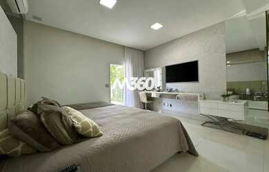 Imagem 16: SOBRADO 04 QUARTOS À VENDA - CONDOMÍNIO DO LAGO - GOIÂNIA, GO