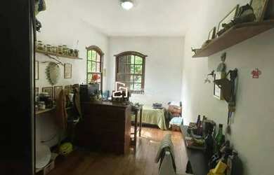 Imagem 3: Casa para aluguel, 3 quartos, 2 suítes, 4 vagas, Ipê - Nova Lima/MG