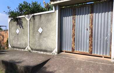 Imagem: A casa possui 1 Dormitório, 1 Banheiro, Imóvel mobiliado e