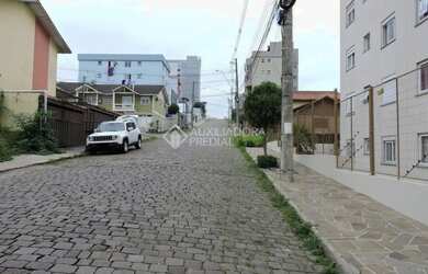 Imagem 4: Terreno no bairro Charqueadas