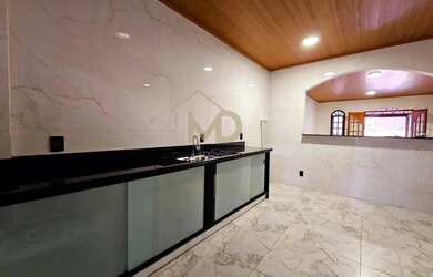 Imagem 15: Casa para Locação em Teresópolis, Nossa Senhora de Fátima, 2 dormitórios, 1 suíte, 2 banhe