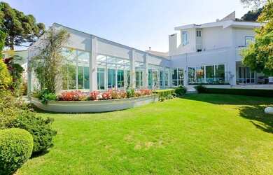 Imagem 11: Jardim Social, Mansão com Elevador, 1.260m², mobiliada, 4 Suítes, 10...