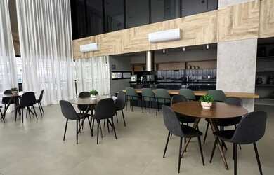 Imagem 11: Imóvel para venda tem 78 metros quadrados com 3 quartos em Ponta Verde...