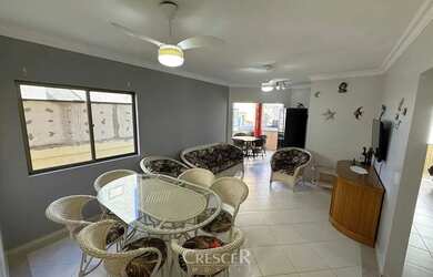 Imagem 5: Apartamento para venda com 3 quartos na Praia Mansa em Caioba