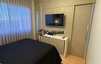 Imagem 14: Belíssimo Apartamento 04 Quartos com suíte , 02 vagas de garagem