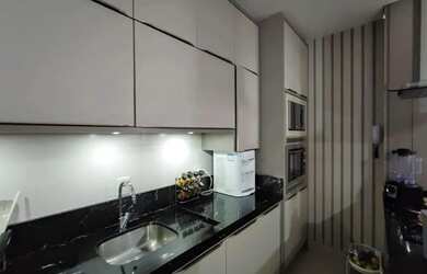 Imagem 5: Apartamento com 3 dormitórios à vendano Centro de Navegantes/SC