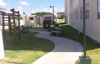 Imagem 12: Apto Vila de Abrantes 2/4 MORADA PREMIUM