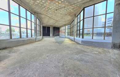 Imagem 15: Invista no promissor no Hangar Business Park, lojas com 223,47 e 298,42m²