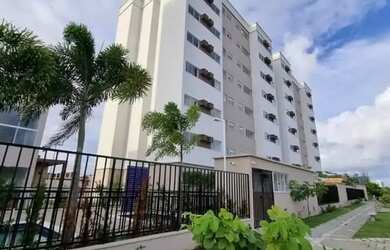 Imagem 14: Apartamento para locação no COSTA DO FORTE CONDOMÍNIO CLUBE , PAU AMARELO...