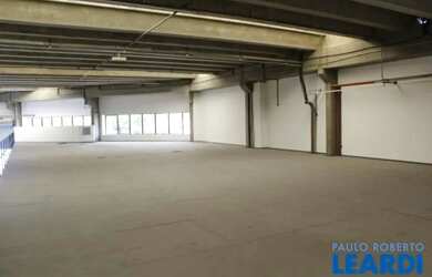 Imagem 2: GALPÃO - LAPA DE BAIXO - SP