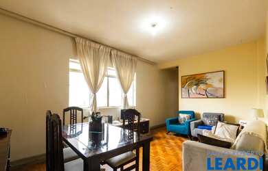 Imagem 2: APARTAMENTO - CONSOLAÇÃO - SP