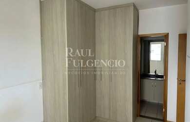 Imagem 10: ED. GARDEN ECOLOGIC 3 QUARTOS COM SUÍTE MÓVEIS PLANEJADOS 2 VAGAS DE...