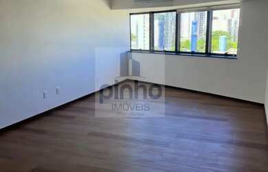 Imagem 2: Sala Comercial para Locação em Salvador, ACM, 1 banheiro, 1 vaga