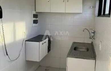 Imagem 6: Apartamento para alugar no bairro Encruzilhada - Recife/PE