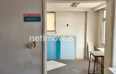 Imagem 5: Locação Andar-pilotis Funcionários Belo Horizonte