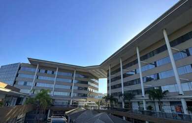 Imagem 11: Sala Comercial para venda com 26 m² no Vertice Mall - Recreio dos Bandeirantes