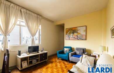 Imagem 4: APARTAMENTO - CONSOLAÇÃO - SP