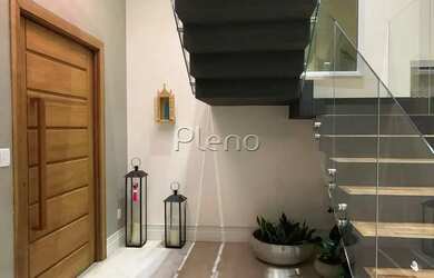 Imagem 7: Casa à venda em Valinhos, Nações, com 3 suítes, com 317 m², Residencial Zurich Dorf