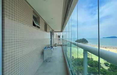 Imagem 15: Apartamento em José Menino, Apartamento em Santos, Apartamento com 2...