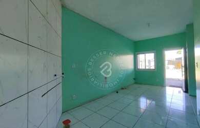 Imagem 6: Casa com 2 dormitórios para alugar, 50 m² por R$ 1.440/mês - Lomba da Palmeira - Sapucaia