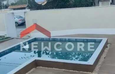 Imagem 2: Casa de condomínio em Rua Demócrito da Cunha Silveira - Piratininga...