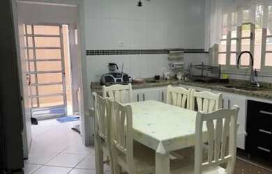 Imagem 5: CASA EM CONDOMÍNIO - PARQUE VIANA - SP