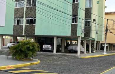 Imagem: O apartamento possui 3 Dormitórios, 2 Banheiros, 1 Vaga na