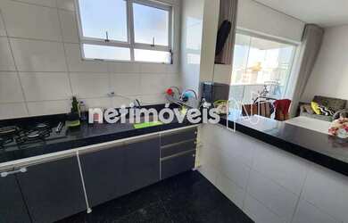 Imagem 9: Venda Apartamento 3 quartos Fernão Dias Belo Horizonte